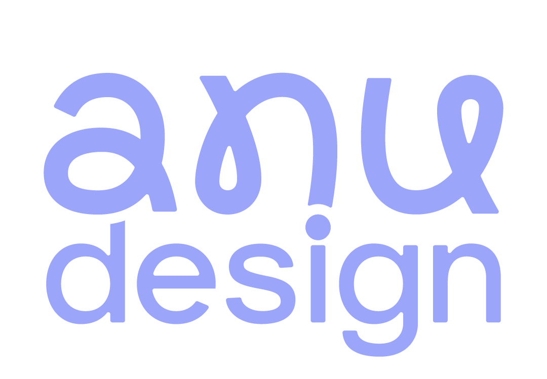 anu design ✦ graphic designer